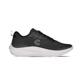Foto 1 | Tenis Charly Sport Running Hombre Atemporables Negro