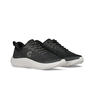 Foto 5 | Tenis Charly Sport Running Hombre Atemporables Negro