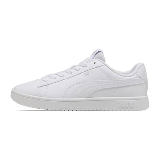 Foto 1 | Tenis Puma Rickie Classic Unisex Juvenil Blanco