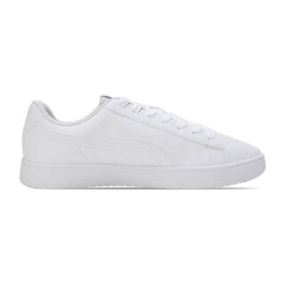 Foto 2 | Tenis Puma Rickie Classic Unisex Juvenil Blanco