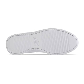 Foto 3 | Tenis Puma Rickie Classic Unisex Juvenil Blanco