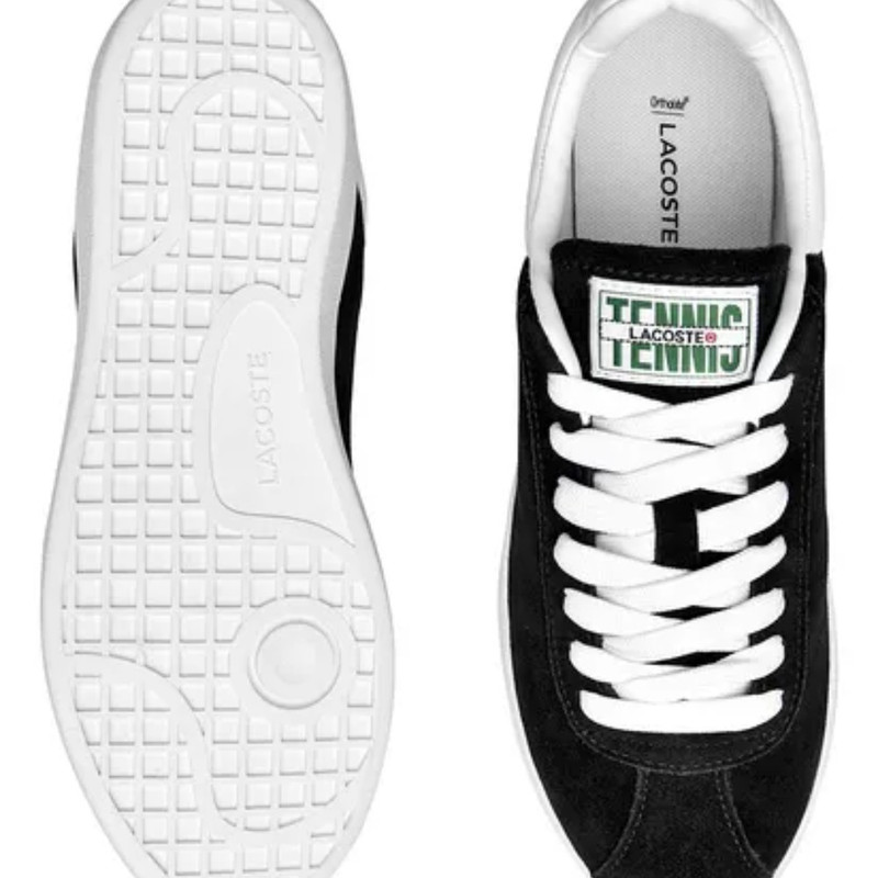 Foto 4 pulgar | Tenis Lacoste Baseshot 223