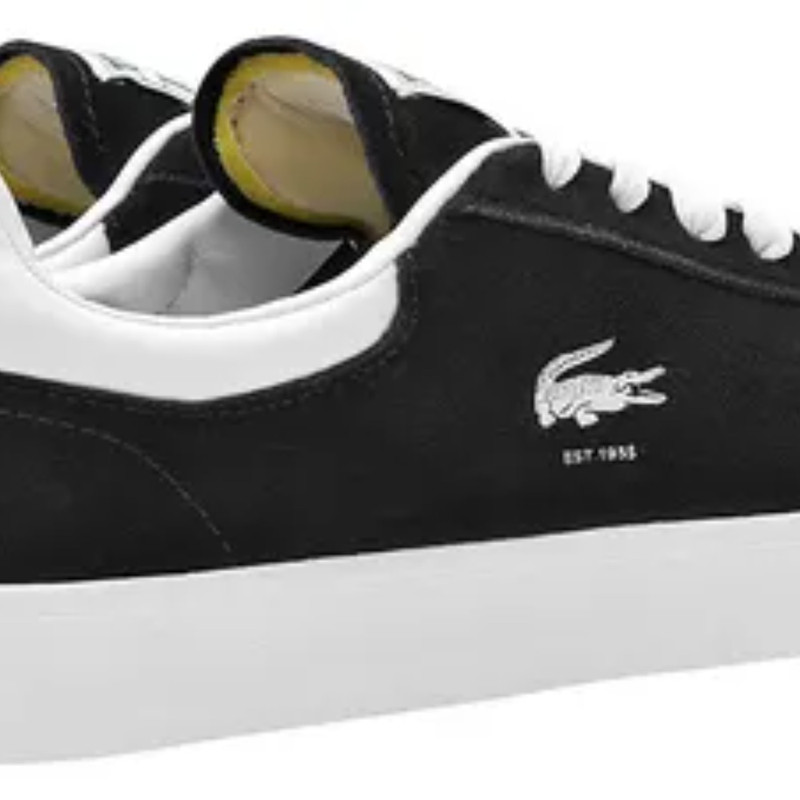 Foto 5 pulgar | Tenis Lacoste Baseshot 223