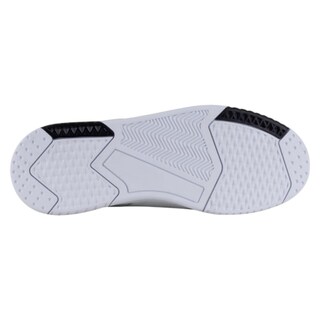 Foto 5 | Tenis Con Cordones Exterior Piel Vegana Color Blanco Para Hombre De Rbcollection