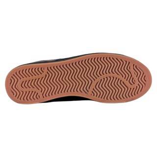 Foto 5 | Tenis Con Cordones Exterior Piel Vegana Color Gris Para Hombre De Rbcollection