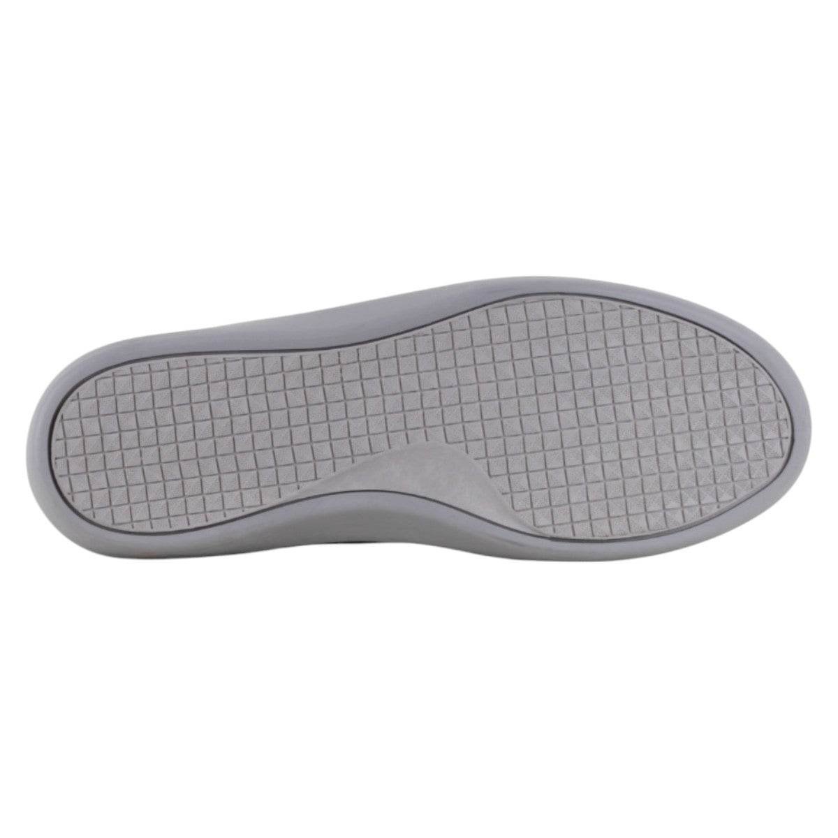 Foto 6 pulgar | Tenis Con Cordones Exterior Piel Vegana Color Gris Para Hombre De Rbcollection