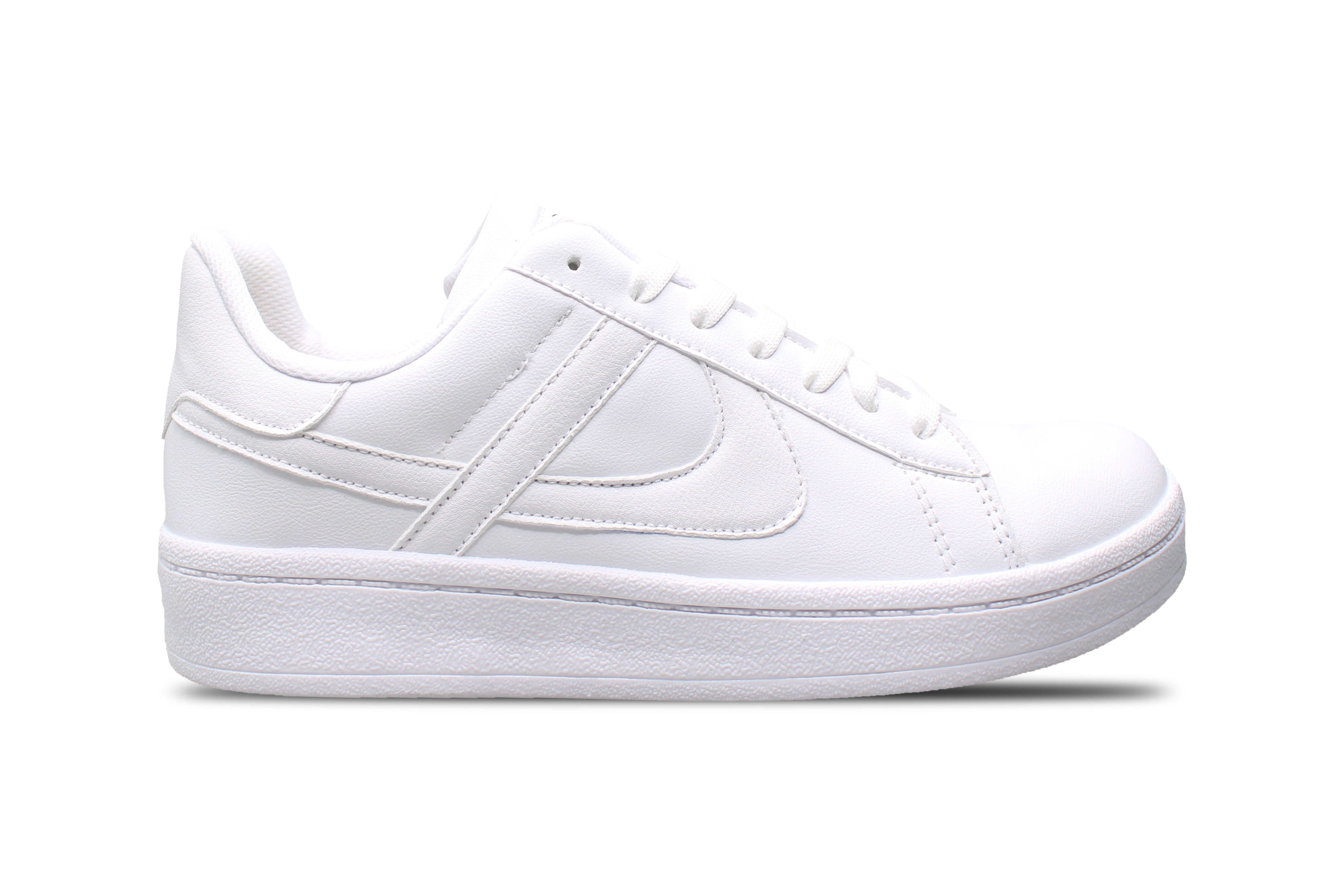 Tenis Unisex Panam Gran Prix Nieve $699