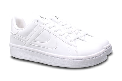 Foto 2 | Tenis Unisex Panam Gran Prix Nieve