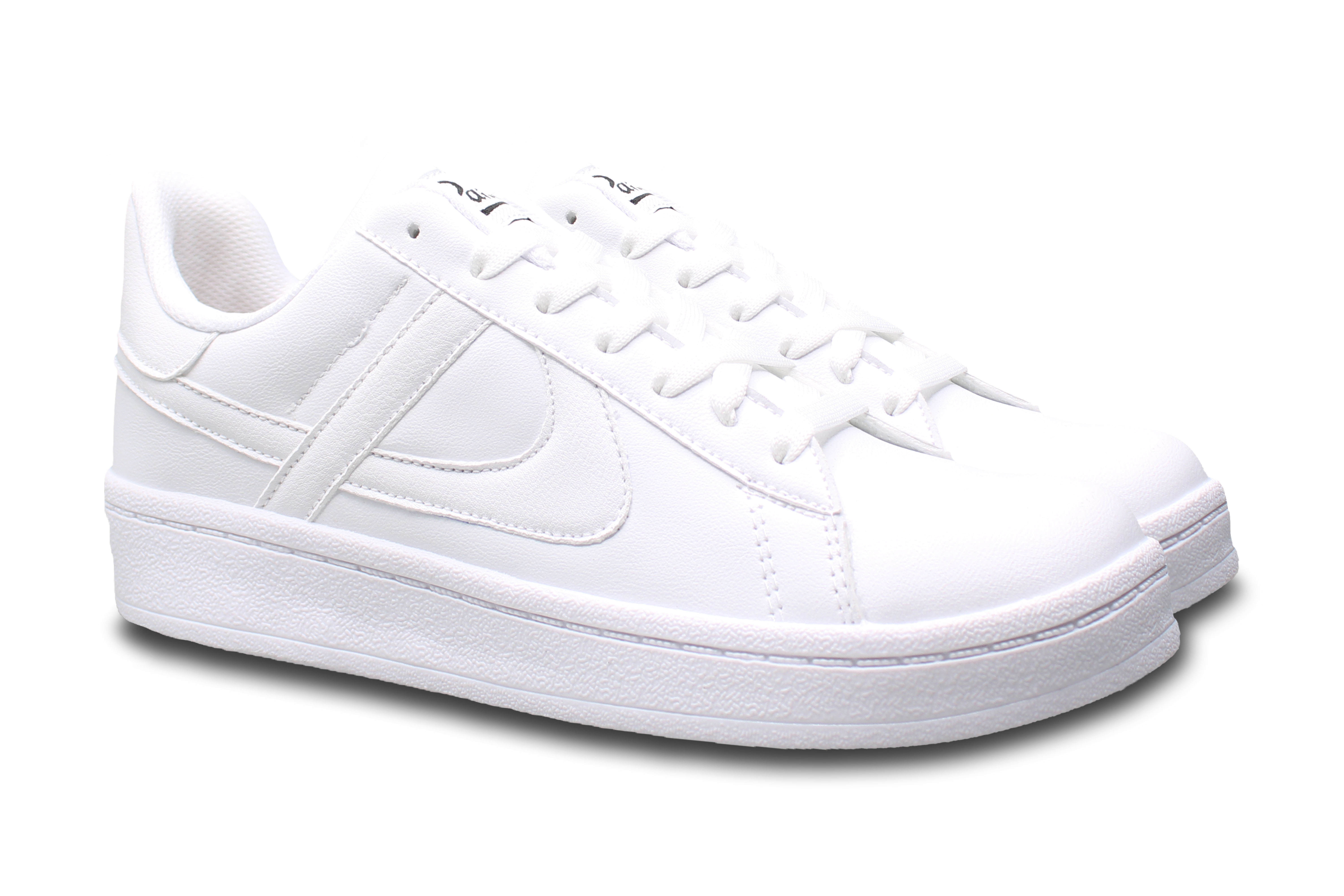 Foto 3 pulgar | Tenis Unisex Panam Gran Prix Nieve