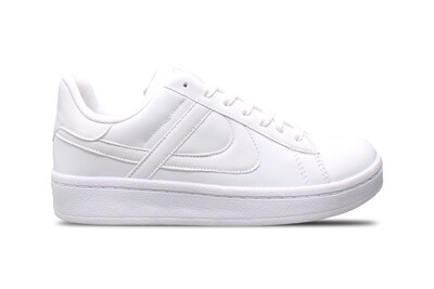 Foto 1 | Tenis Unisex Panam Gran Prix Nieve