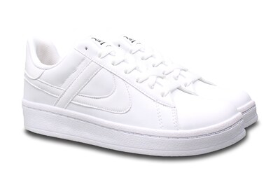 Foto 2 | Tenis Unisex Panam Gran Prix Nieve
