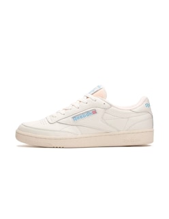 Foto 1 | Tenis Caballero Reebok Club 85 Vintage Beige 100007794c