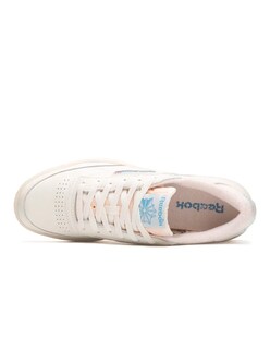 Foto 2 | Tenis Caballero Reebok Club 85 Vintage Beige 100007794c