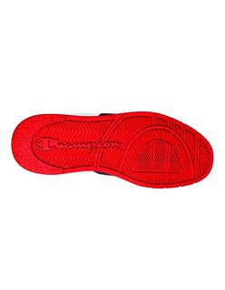 Foto 4 | Tenis Caballero Champion Court Mid Blanco Cas10425m