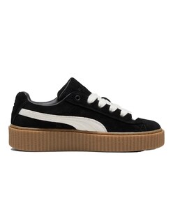 Foto 2 | Tenis Caballero Puma Creeper Fenty Negro 39640301ca