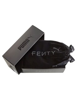 Foto 3 | Tenis Caballero Puma Creeper Fenty Negro 39640301ca