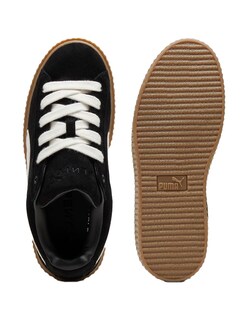 Foto 4 | Tenis Caballero Puma Creeper Fenty Negro 39640301ca