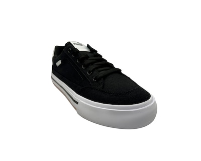 Foto 2 | Tenis Puma Negro Casual Court Clasic Vulc Unisex
