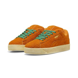 Foto 3 | Tenis Puma Suede Xl Carrots Unisex Naranja