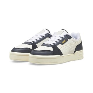 Foto 3 | Tenis Puma Ca Pro Lux Lll Unisex Azul Acero