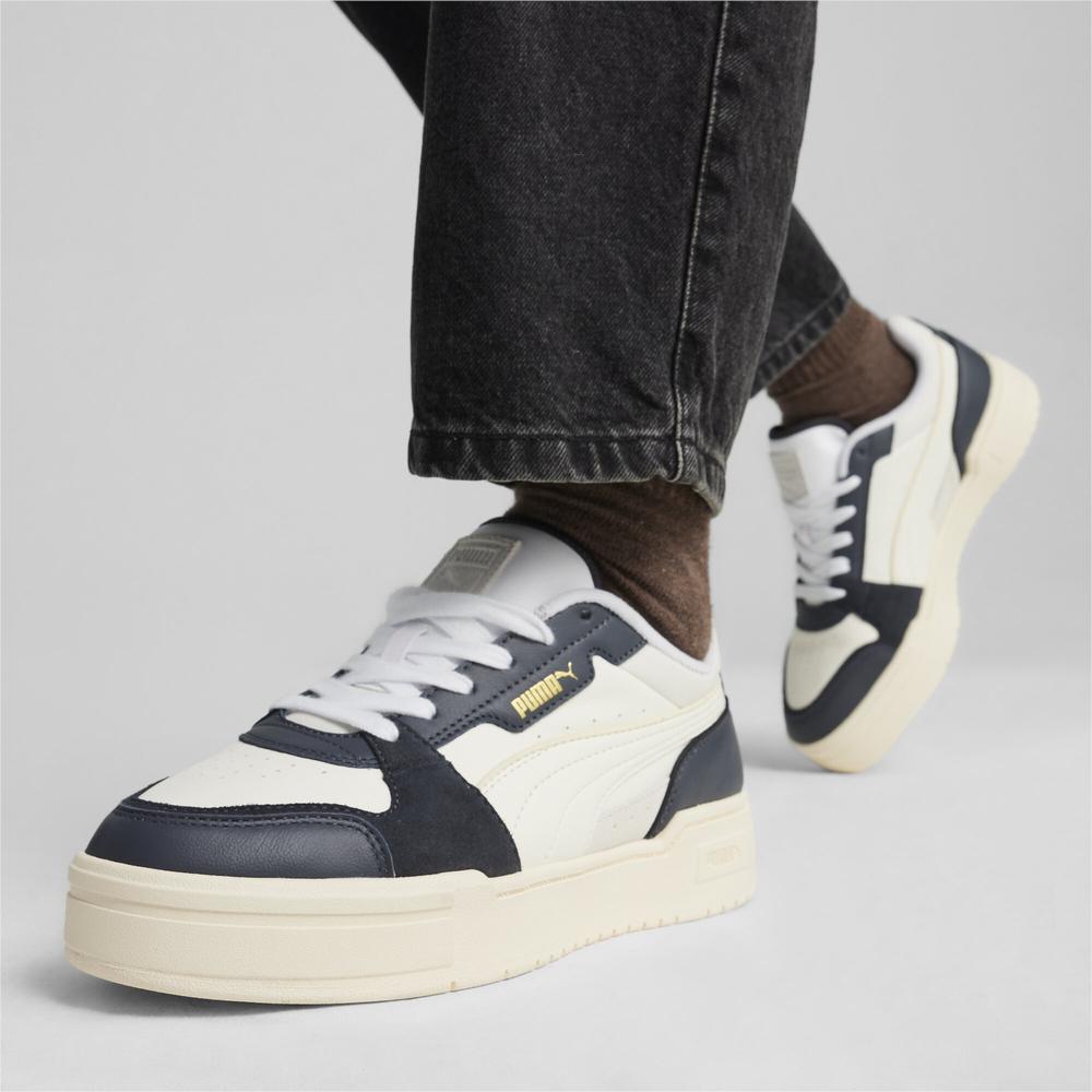 Foto 7 pulgar | Tenis Puma Ca Pro Lux Lll Unisex Azul Acero