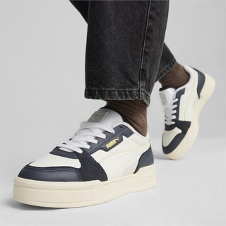 Foto 6 | Tenis Puma Ca Pro Lux Lll Unisex Azul Acero