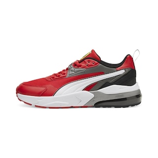 Foto 1 | Tenis Puma Ferrari Vis2k Unisex Rojo