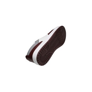 Foto 5 | Tenis Pony City Wings Burgundy color Blanco