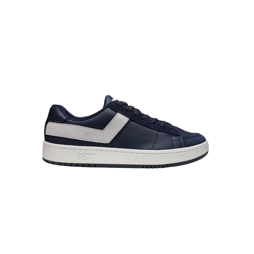 Tenis Pony Pro 80 Raven Unisex color Azul