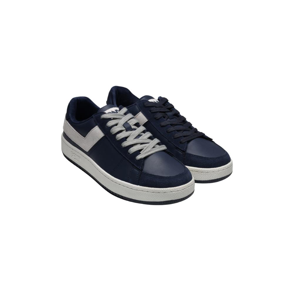 Foto 3 | Tenis Pony Pro 80 Raven Unisex color Azul