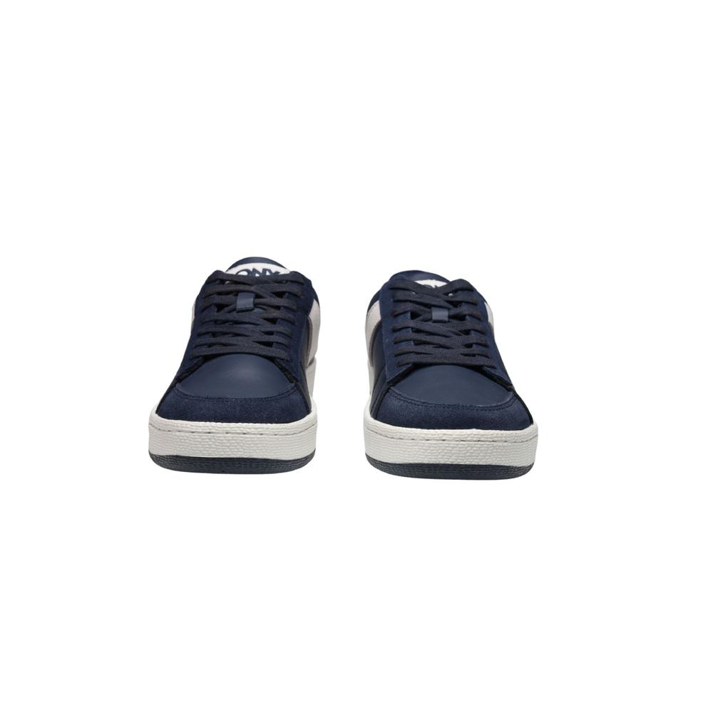 Foto 4 | Tenis Pony Pro 80 Raven Unisex color Azul