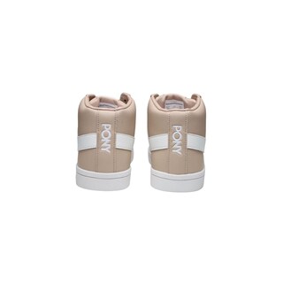 Foto 2 | Tenis Pony Top Star Hi Bones Unisex Casual color Rosa