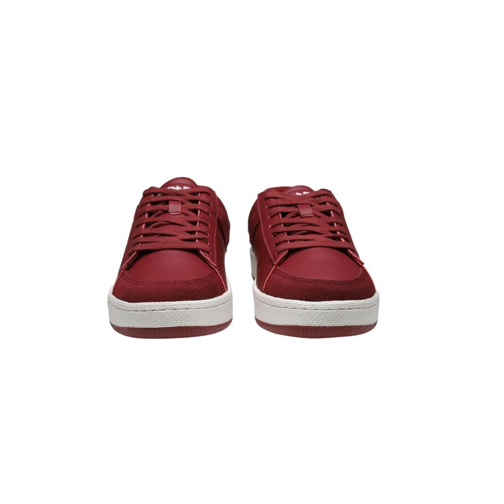 Foto 5 pulgar | Tenis Pony Pro 80 Jam Unisex Casual color Rojo