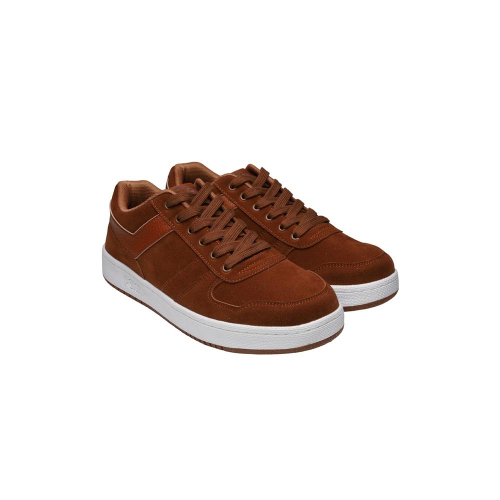 Foto 4 pulgar | Tenis Pony City Wings Tan Brown Unisex color Marrón