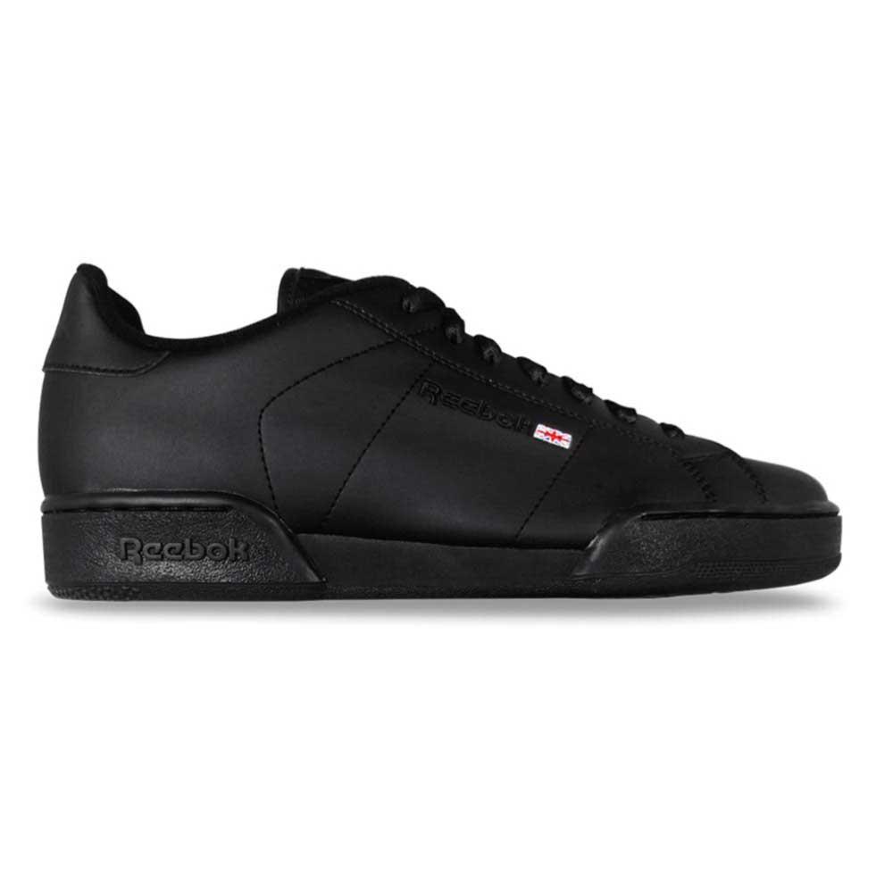 Foto 1 | Tenis Casuales Reebok V69010 color Negro para Hombre