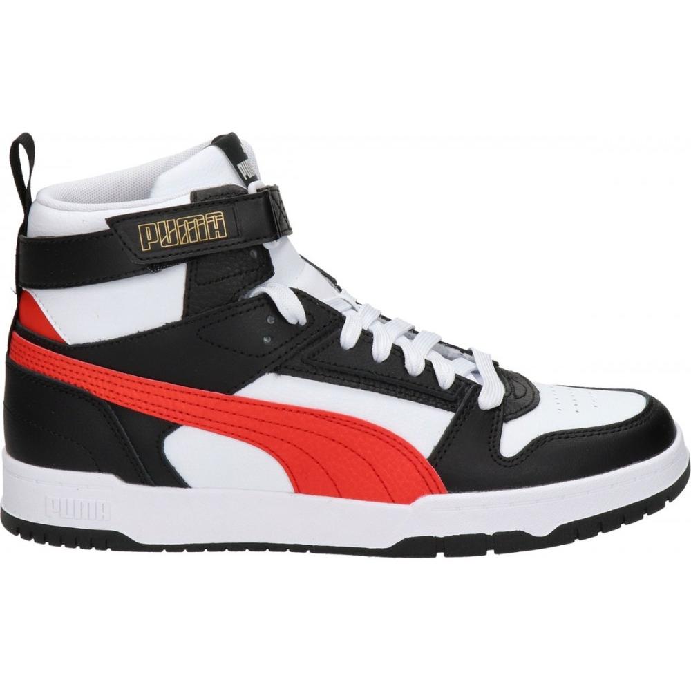 Foto 2 pulgar | Tenis Puma RBD Game para Hombre