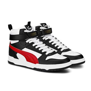 Foto 3 | Tenis Puma RBD Game para Hombre