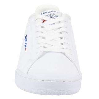 Foto 2 | Tenis Reebok 68715 color Blanco para Hombre