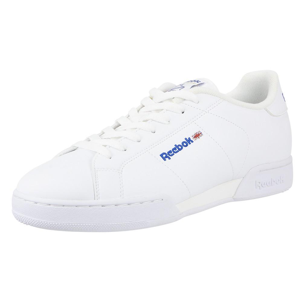 Foto 4 pulgar | Tenis Reebok 68715 color Blanco para Hombre