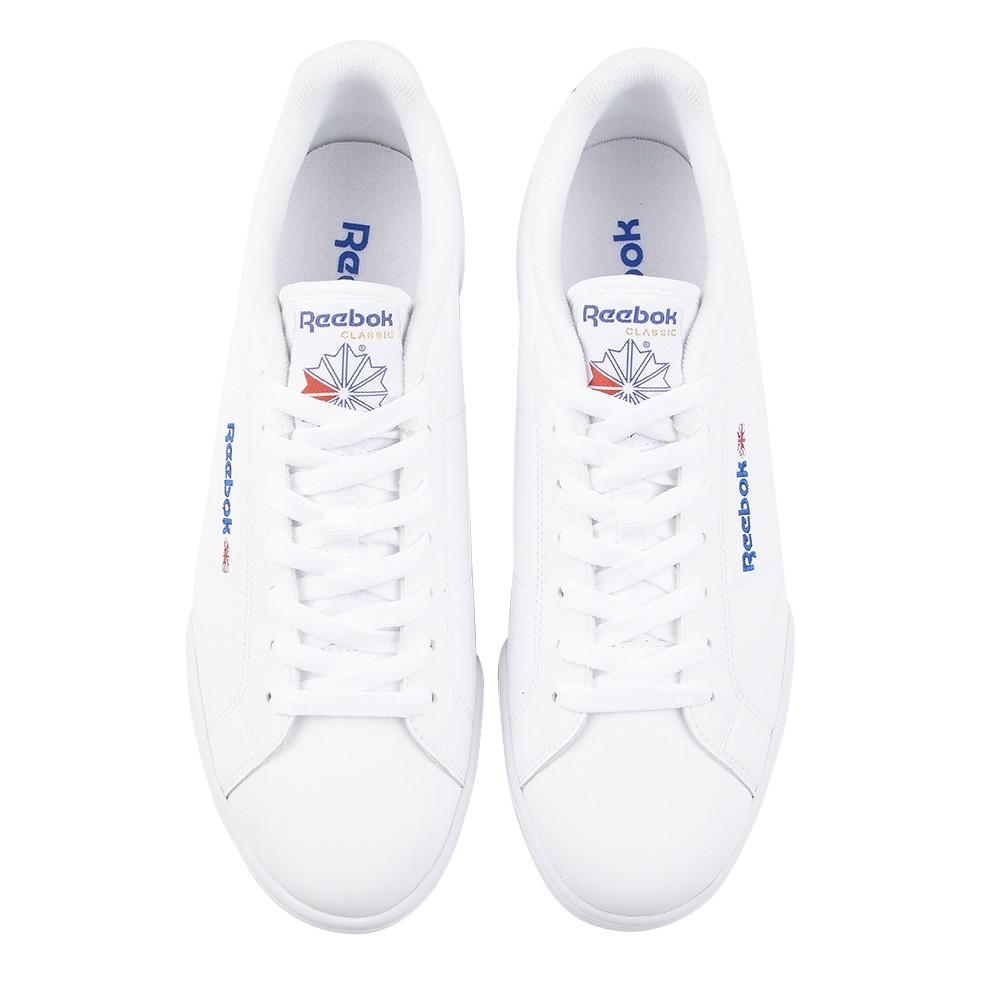 Foto 5 pulgar | Tenis Reebok 68715 color Blanco para Hombre