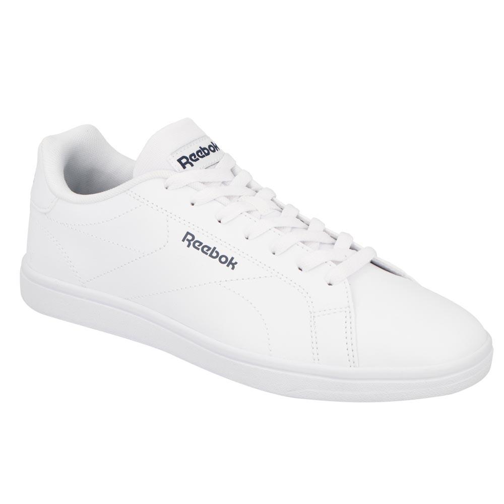 Foto 2 pulgar | Tenis Reebok Royal Complete color Blanco para Hombre