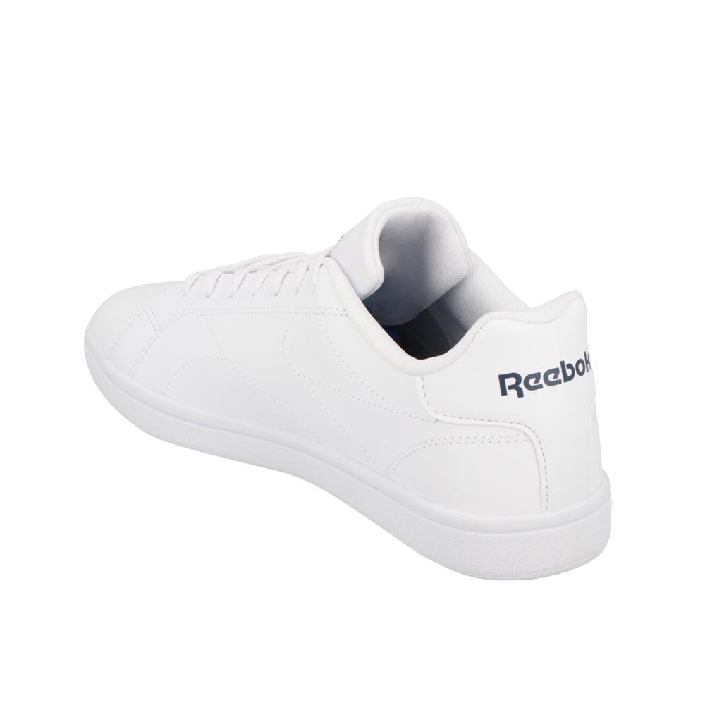 Foto 4 pulgar | Tenis Reebok Royal Complete color Blanco para Hombre