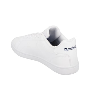 Foto 3 | Tenis Reebok Royal Complete color Blanco para Hombre