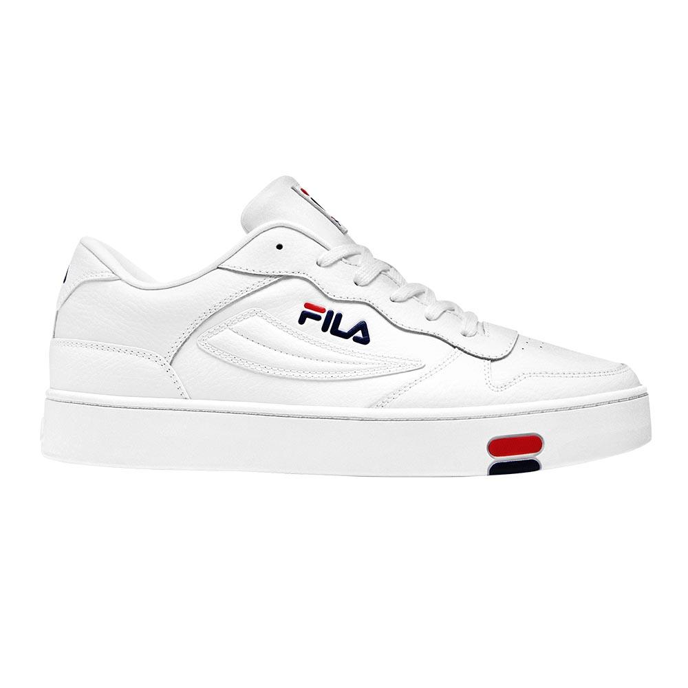 Tenis Casuales Fila color Blanco para Hombre