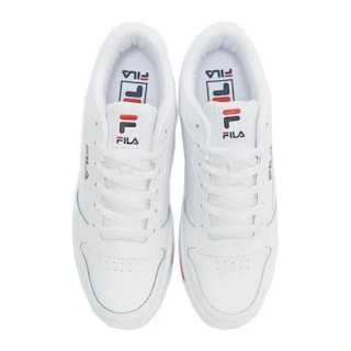 Foto 2 | Tenis Casuales Fila color Blanco para Hombre