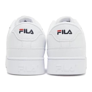 Foto 3 | Tenis Casuales Fila color Blanco para Hombre