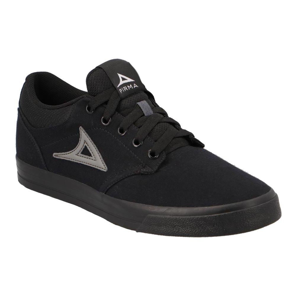 Foto 1 | Tenis Casuales Pirma 99 color Negro para Hombre