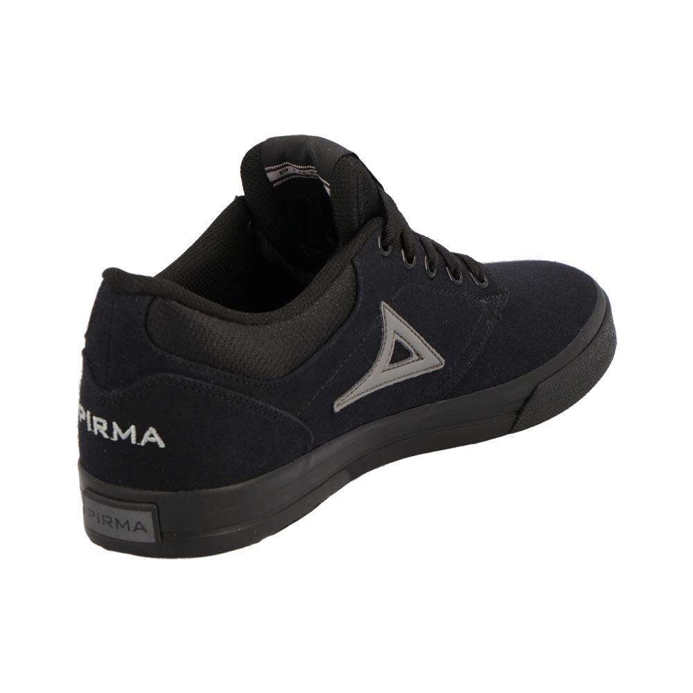 Foto 3 pulgar | Tenis Casuales Pirma 99 color Negro para Hombre