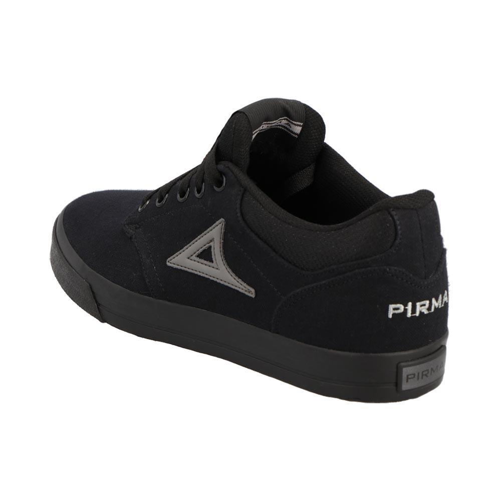 Foto 4 pulgar | Tenis Casuales Pirma 99 color Negro para Hombre