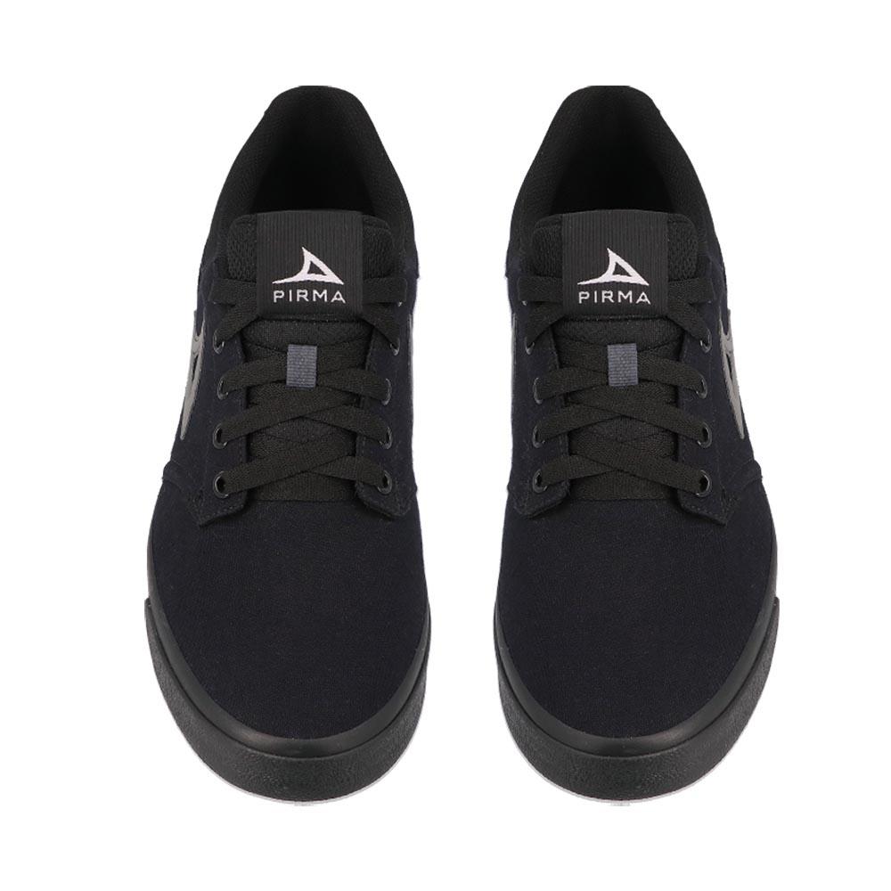 Foto 4 | Tenis Casuales Pirma 99 color Negro para Hombre